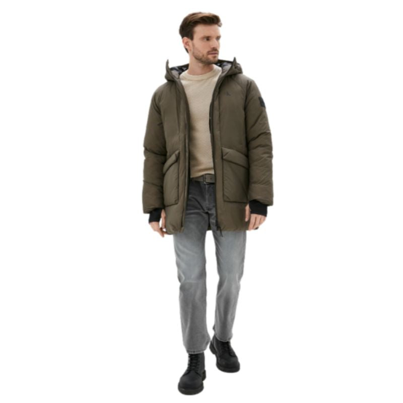 Calvin Klein Jeans M J30J319588 jacket Clothing/Lifestyle/Calvin Klein Your Sports Performance