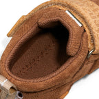 Affenzahn Talky leather barefoot walking shoes (01493-70111)