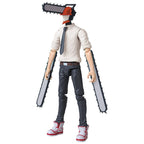 ANIME HEROES CHAINSAW MAN - CHAINSAW MAN (Gry i zabawki) Figurki/Kolekcjonerskie Your Sports Performance
