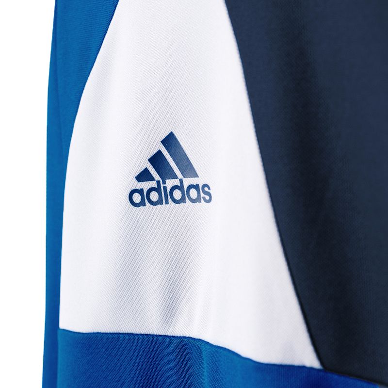 Adidas Assita 17 Jr AZ5404 sweatshirt Clothing/Football Adidas