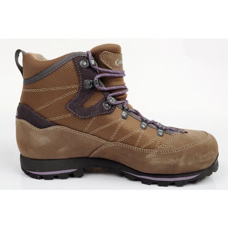 Aku Trekker GTX women's trekking shoes In preparation Your Sports Performance