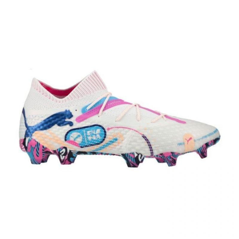 Puma Future 7 Ultimate Vol.Up FG/AG 108072-01 shoes Footwear/Football/FG/SR Puma