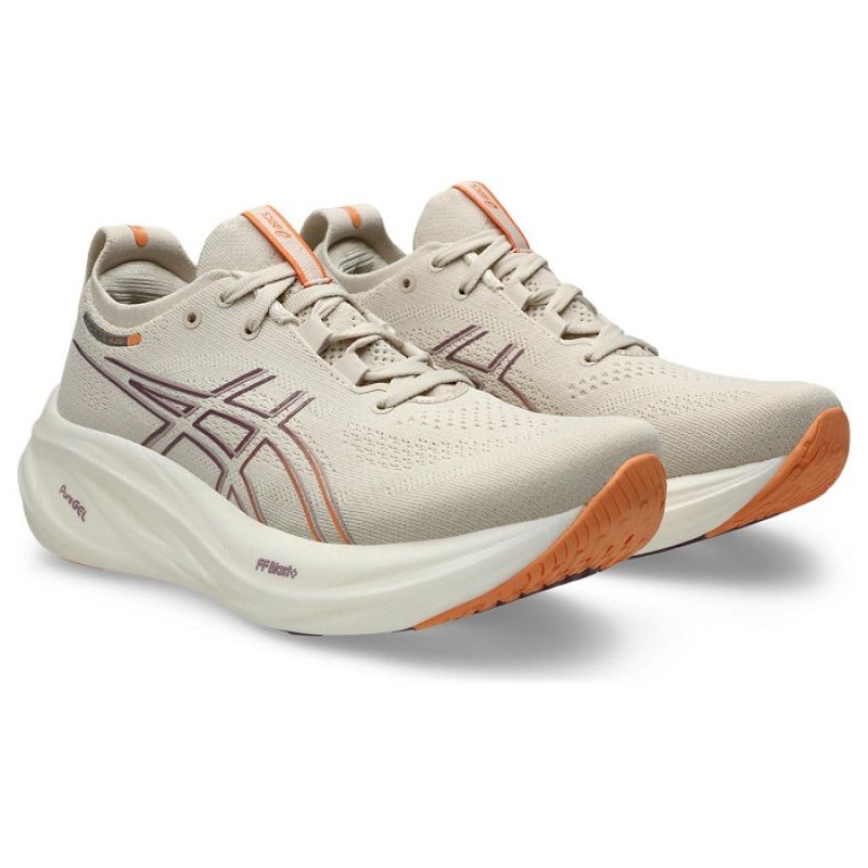 Asics Gel Nimbus 26 W 1012B601250 Running Shoes Footwear/Running/Women Asics