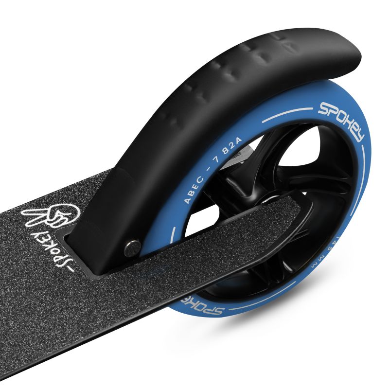 Scooter for children and youth Spokey VACAY PRO Accessories/Skating/Hulajnogi/Traditional/Unisex/Spokey Your Sports Performance