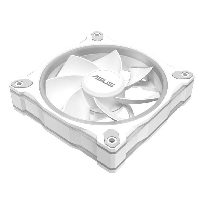 ASUS PRIME MR120 FAN ARGB REVERSE WHITE fan Chłodzenie/Chłodzenie - wentylatory Your Sports Performance