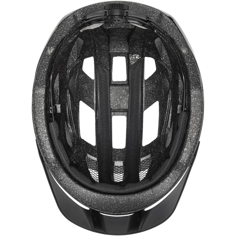 UVEX I-vo 2 pure Cycling Helmet
