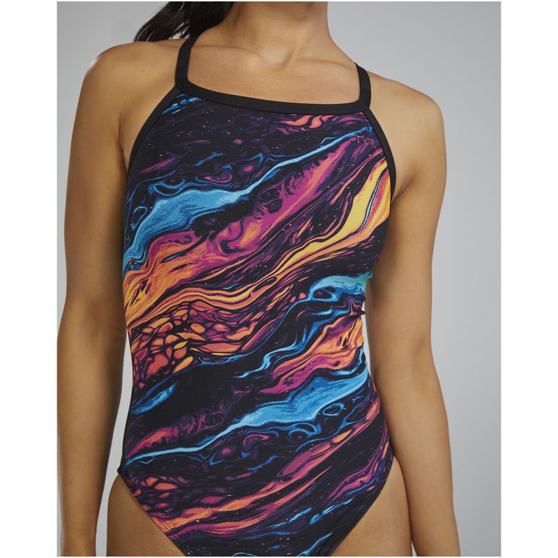 TYR Women's Diamondfit Swimsuit