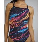 TYR Women's Diamondfit Swimsuit