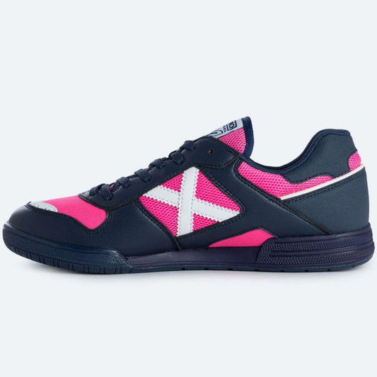 Munich Continental V2 IN M 4104049 football shoes Footwear/Football/Munich Your Sports Performance