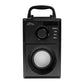 MEDIA-TECH WIRELESS SPEAKER BOOMBOX SILVER 15W MRS MT3179 In preparation Your Sports Performance