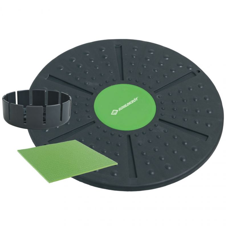 Schildkrot 960031 balancing platform Accessories/Training equipment/Platformy wibracyjne Your Sports Performance