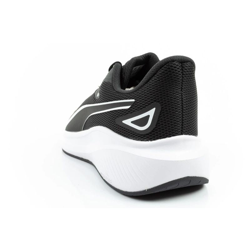 Puma Skyrocket Lite men's sports shoes, lightweight and comfortable, black To be categorized Your Sports Performance