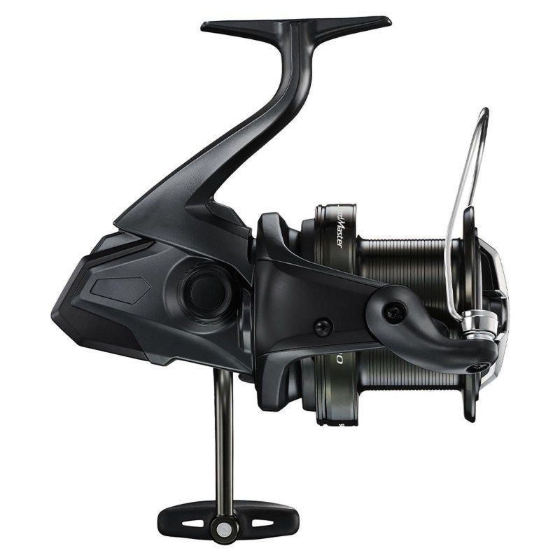 Shimano Speedmaster XTD reel In preparation Your Sports Performance
