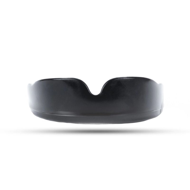 Mouthguard + box - black | Standard ochraniacze zębów Your Sports Performance