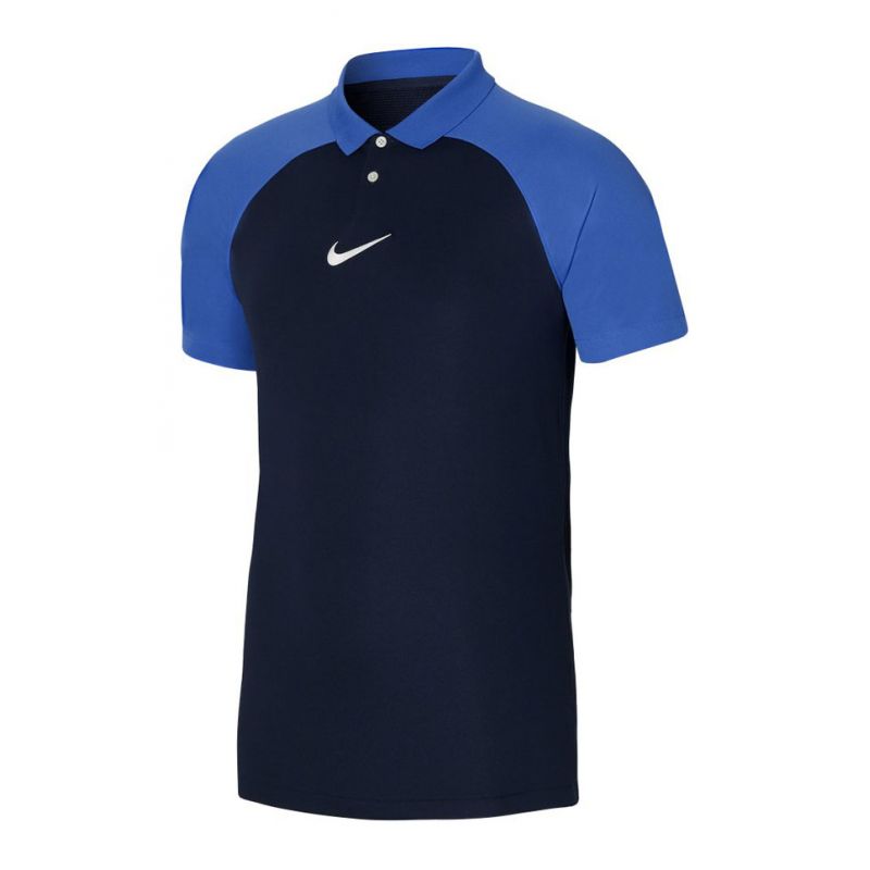 Nike Dri-FIT Academy Pro M DH9228-451 Polo Clothing/Football Nike
