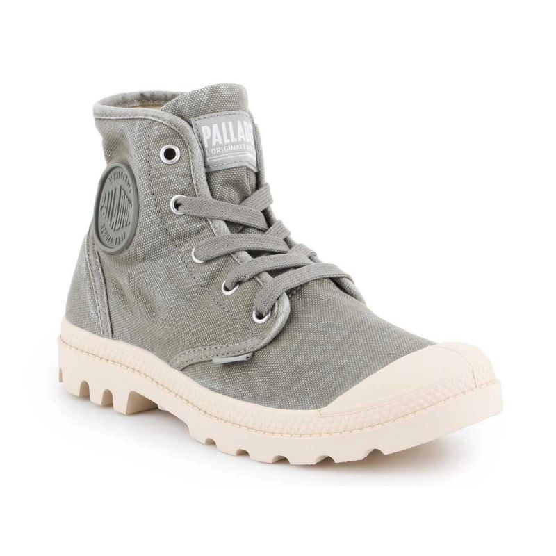 Palladium Us Pampa Hi W 92352-339-M shoes Footwear/Lifestyle/Palladium Your Sports Performance