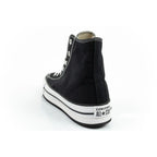 Converse women's Chuck Taylor All Star sneakers black Converse