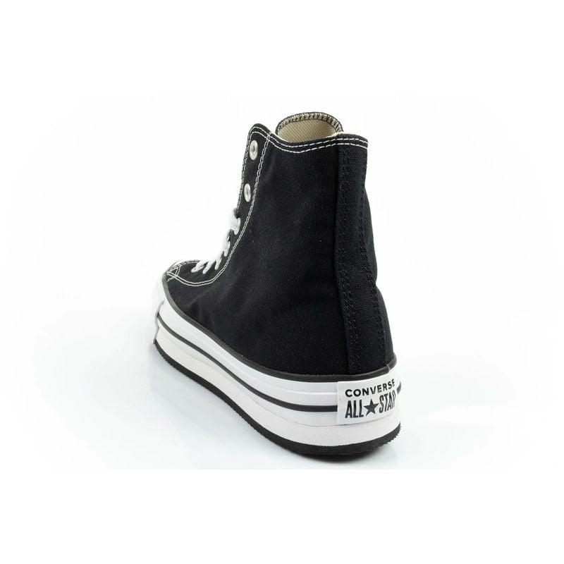 Converse women's Chuck Taylor All Star sneakers black Converse