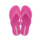 Ipanema Zig Ad Flip Flops W 26652 24308 Footwear/Lifestyle/Ipanema Your Sports Performance