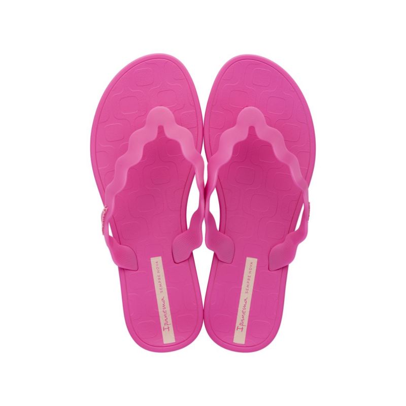 Ipanema Zig Ad Flip Flops W 26652 24308 Footwear/Lifestyle/Ipanema Your Sports Performance