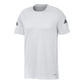 T-shirt adidas Squadra 21 Jr GN5740 Clothing/Football Adidas