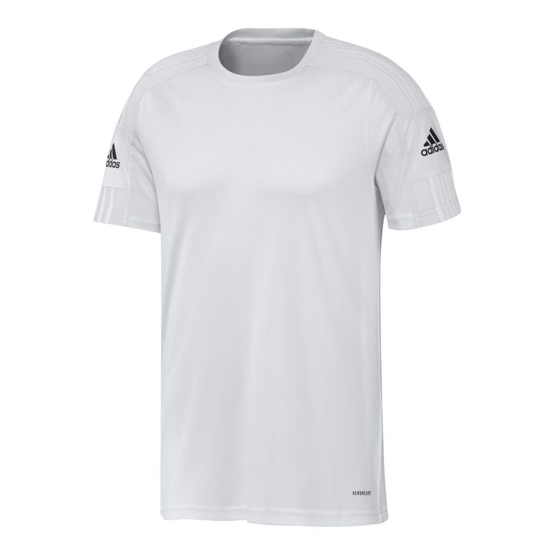 T-shirt adidas Squadra 21 Jr GN5740 Clothing/Football Adidas