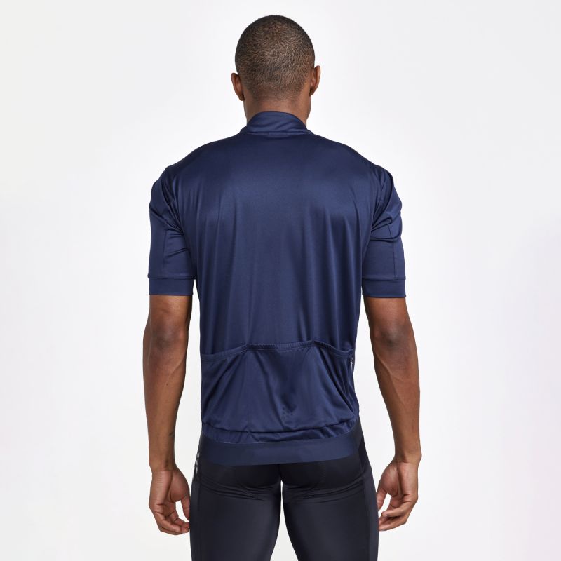 Men's CORE ESSENCE JERSEY REGULAR FIT M Short Sleeve T-Shirt In preparation Your Sports Performance