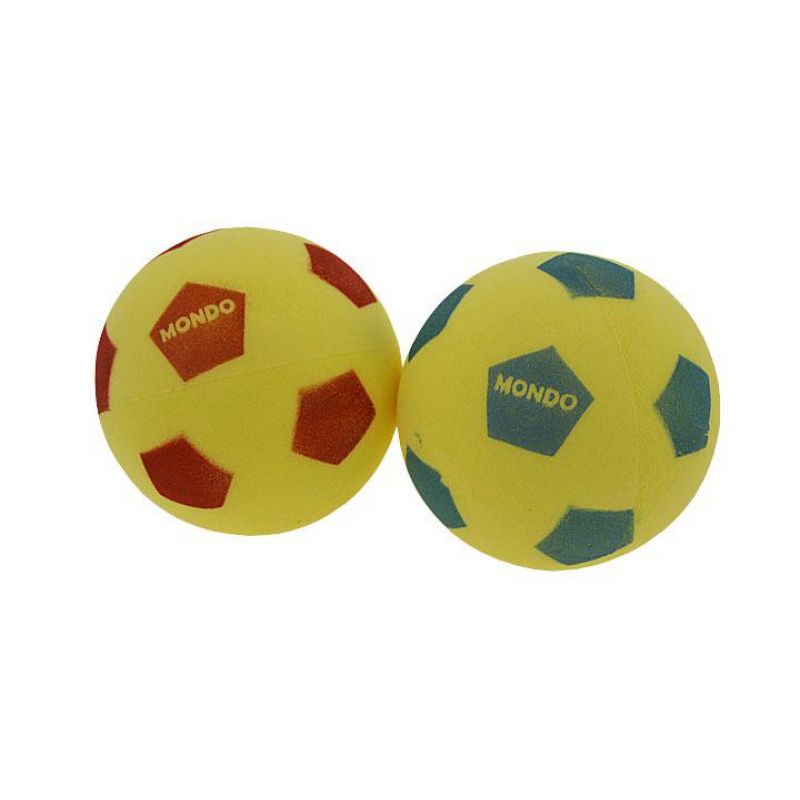 Foam ball 200 mm In preparation Your Sports Performance