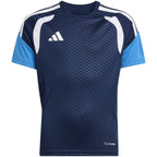 adidas Tiro 26 Competition Training Navy Blue Kids' T-Shirt JM1446 To be categorized Your Sports Performance