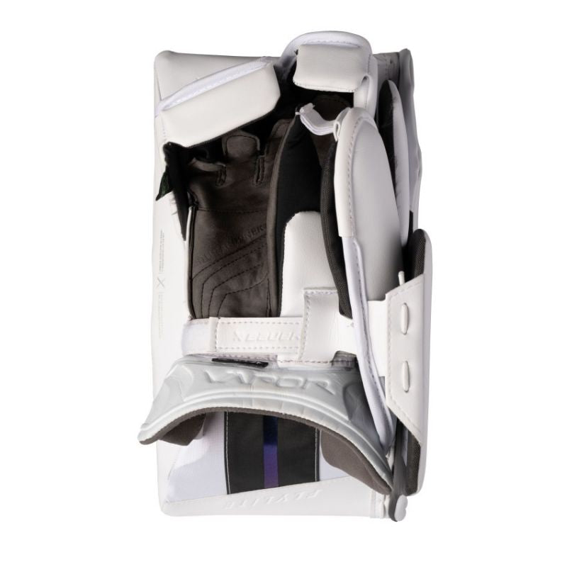 Bauer Vapor Flylite Sr. Bumper In preparation Your Sports Performance