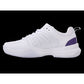 K-swiss COURT EXPRESS 2 WHITE/PURPLE HAZE/NEON LAVENDER-M sneakers (94428-151-M) K- Swiss
