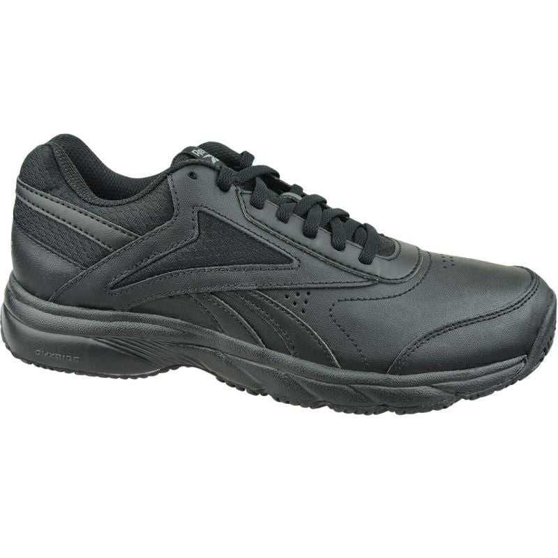 Reebok Work In Cushion 4.0 FU7355 czarne 39 Footwear/Training/Men Reebok
