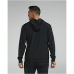 Men's TYR M TYR FLZIP HOODI Hoodie