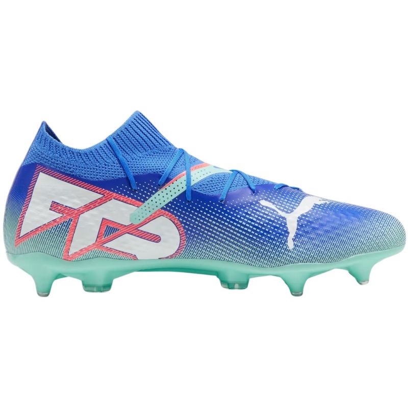 Puma Future 7 Pro MxSG M 107925 01 football shoes Footwear/Football Puma