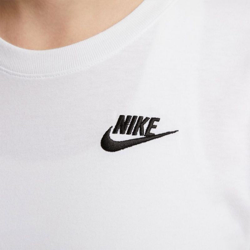 Nike Sportswear W DX7902 100 T-shirt Nike SPORTSWEAR