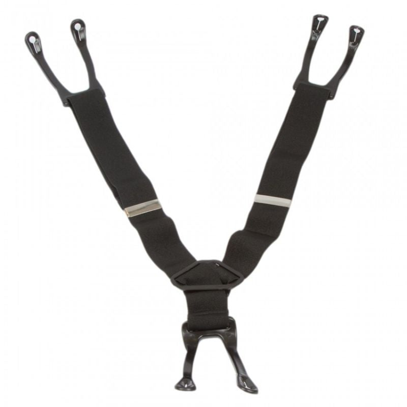 BlueSports Harness In preparation Your Sports Performance