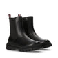 Tommy Hilfiger Bootie Black ankle boots T3A5-33058-1355999-999 Footwear/Lifestyle/Tommy Hilfiger Tommy Hilfiger
