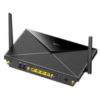 CUDY P5_EU LAN Gigabit AX3000 WiFi 6 Mesh 5G Dual SIM Router Komunikacja i łączność/Routery 3G/4G/5G Your Sports Performance