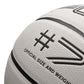 Meteor Fluo 7 16753 basketball Accessories/Balls/Basketball Your Sports Performance
