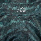 Men's Thermoactive Blouse EKIN TOP In preparation Your Sports Performance