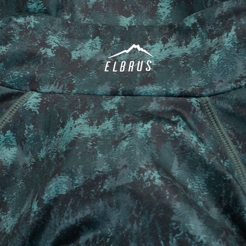 Men's Thermoactive Blouse EKIN TOP In preparation Your Sports Performance