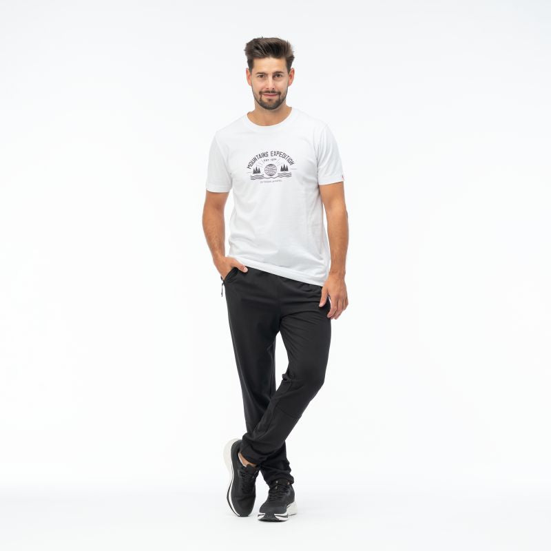 Men's NILTO Trousers In preparation Your Sports Performance