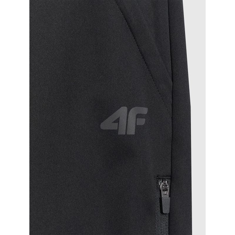 Men's trekking trousers 8000 membrane 4F 4FRAW25TFTRM1252-20S Clothing Your Sports Performance