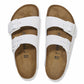 Birkenstock Arizona BF W 552681 flip-flops Footwear/Lifestyle/Birkenstock Birkenstock