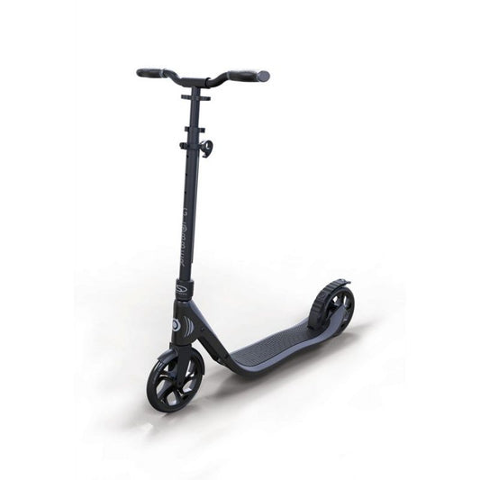 City scooter Globber ONE NL 205 / Black-Charcoal Grey 477-100 Accessories/Skating/Hulajnogi Your Sports Performance