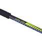 Viking Carbo Lite Trekking Poles Black/Lime Import z Action/Akcesoria sportowe i turystyczne/Kije do Nordic Walking i trekkingu Your Sports Performance