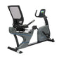 Recumbent bike with generator Premium HMS R1817 Accessories/Training equipment/Rowery, orbitreki Your Sports Performance