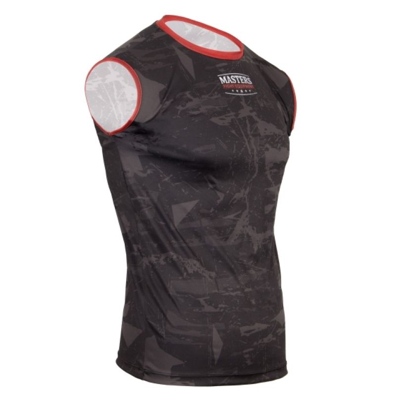 Kick light sleeveless shirt MASTERS Masters