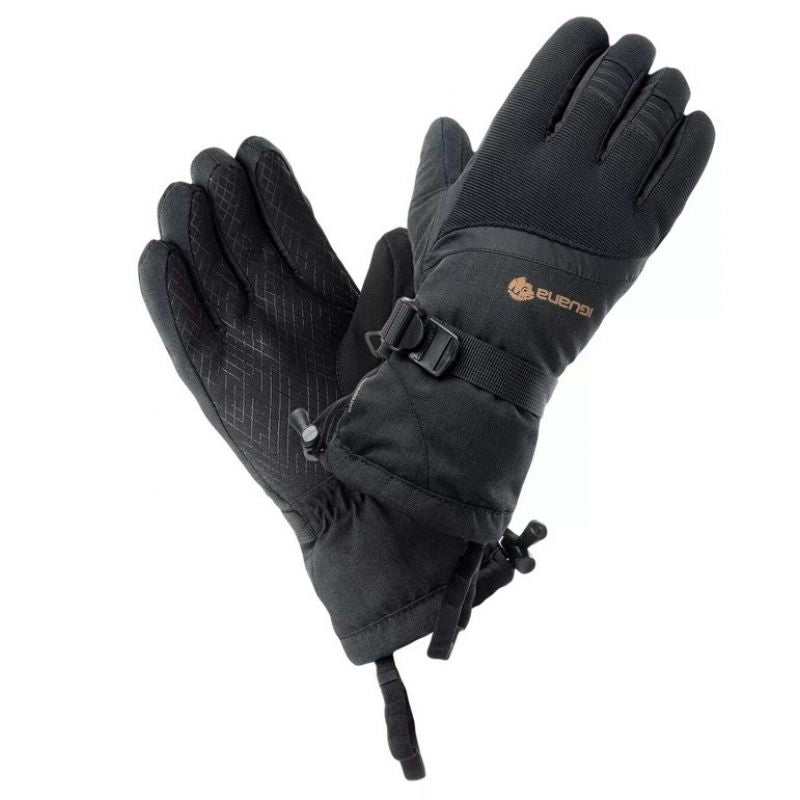 Iguana Kano W 92800438551 Ski Gloves Clothing/Ski/Iguana Your Sports Performance