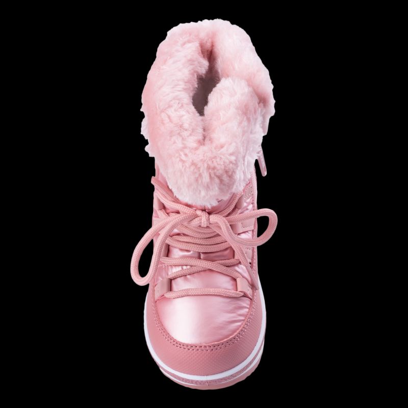 Children's Snow Boots HOLIO KDG Footwear Your Sports Performance
